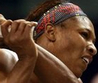 Serena Williams Fed Cup
