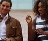 Serena Williams, Rafael Nadal