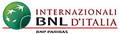 Internazionali BNL d'Italia, Rome, Italy