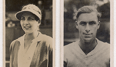 Lawn Tennis Magazine