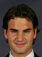 Roger Federer Versus Justine Henin