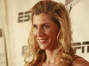 Monica Seles Announces Retirement From Tennis At Age 34