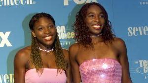The Williams Sisters To Meet In India Semifinals,
 Venus Williams, Serena Williams Bangalore Open 2008