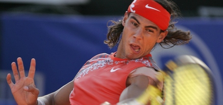 Rafael Nadal Wins 100th Of Last 101 Clay Matches