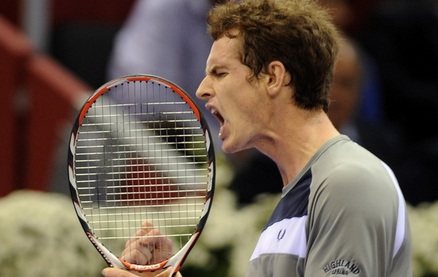 Andy Murray Shocks Roger Federer To Reach Madrid Final, Lawn Tennis Magazine