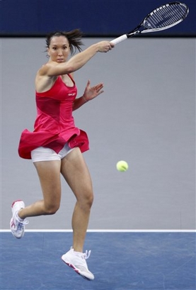 Jelena Jankovic Beats Venus Williams In Rollercoaster Stuttgart Semifinal, Lawn Tennis Magazine