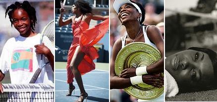 The Curious Case Of Venus Williams , Lawn Tennis Magazine