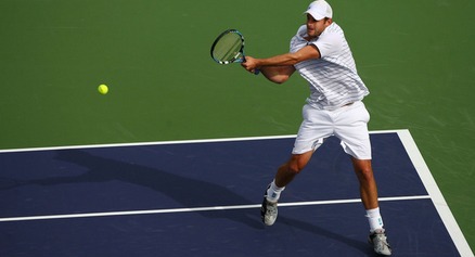 Andy Roddick Moves Into Beijing Quarterfinals, Lawn Tennis Magazine