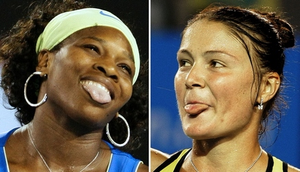Serena Williams Shrugs Off  Upcoming Rankings Change, Lawn Tennis Magazine
