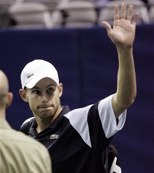 Andy Roddick: From Fastest To Forgotten, Lawn Tennis Magazine
