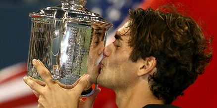 Roger Federer To Seek Record Sixth Consecutive US Open Title, US Open, Lawn Tennis Magazine