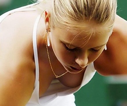 Maria Sharapova To Return Next Week In Warsaw, Lawn Tennis Magazine