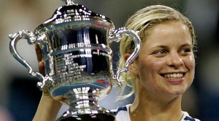 Will Kim Clijsters' Comeback Sizzle Or Fizzle? Marion Bartoli, US Open, Lawn Tennis Magazine