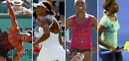 Venus Williams Set To Make History At The Australian Open