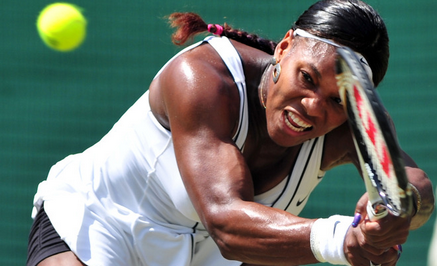 Serena Williams Falls From 1 To 172 In WTA Tour Rankings