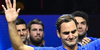 Roger Federer Falls In Doubles At Laver Cup In Final Career Match