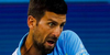 Novak Djokovic Wins In North America Return