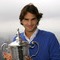 Roger Federer US Open 2008, Lawn Tennis Magazine