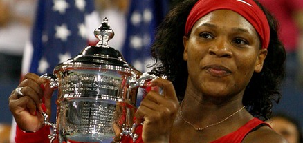 Serena Williams Wins Third US Open Title, Regains Top Ranking, US Open 2008