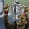 Serena Williams US Open 2008, Lawn Tennis Magazine