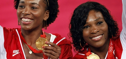 Williams Sisters Could Meet In US Open Quarterfinals, The 2008 US Open