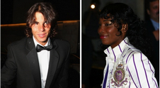 Rafael Nadal, Venus Williams Ready To Rumble, the 2010 US Open