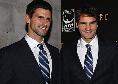 Novak Djokovic, Roger Federer Both Lose In Stunning US Open Result, Roger Federer, Venus Williams