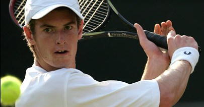 Andy Murray Faces Tough Test At Wimbledon, Tommy Haas