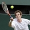 Andy Murray Wimbledon 2008, Lawn Tennis Magazine
