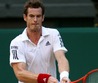 Andy Murray Wimbledon 2010