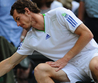 Andy Murray Wimbledon 2011