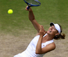 Maria Sharapova Wimbledon 2011
