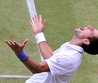 Novak Djokovic Wimbledon 2011