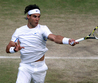 Rafael Nadal Wimbledon 2011