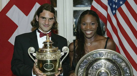 Can Roger Federer and Serena Williams Turn Back Time At At This Year's Wimbledon?