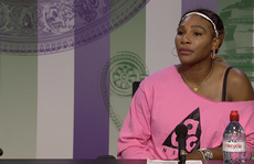 Serena Williams Enters Eastbourne And Wimbledon
