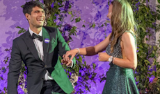 Carlos Alcaraz, Barbora Krejcikova Win Wimbledon Titles